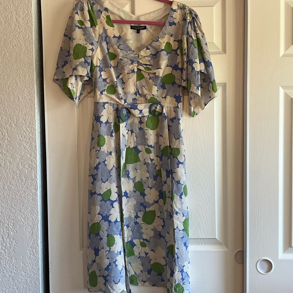 Betsey Johnson dress size 4